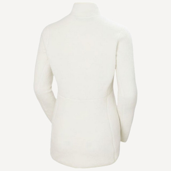 Куртка флиc HH Wmn Imperial Pile Jacket (Женский; L; Snow)